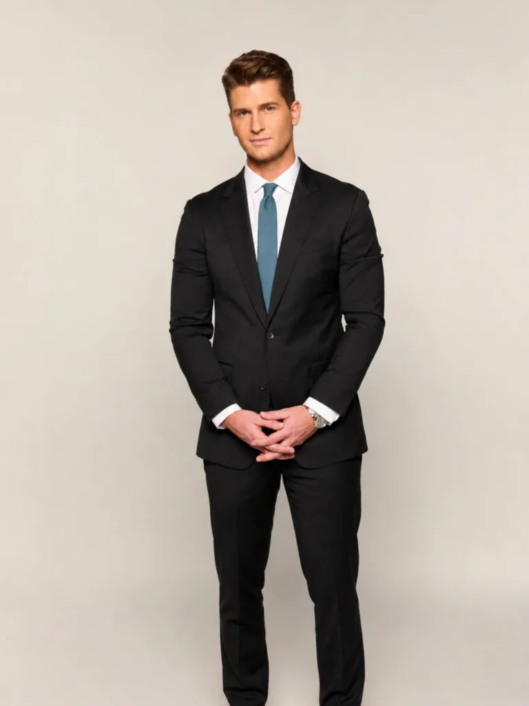Bill Melugin Height in Feet and CM