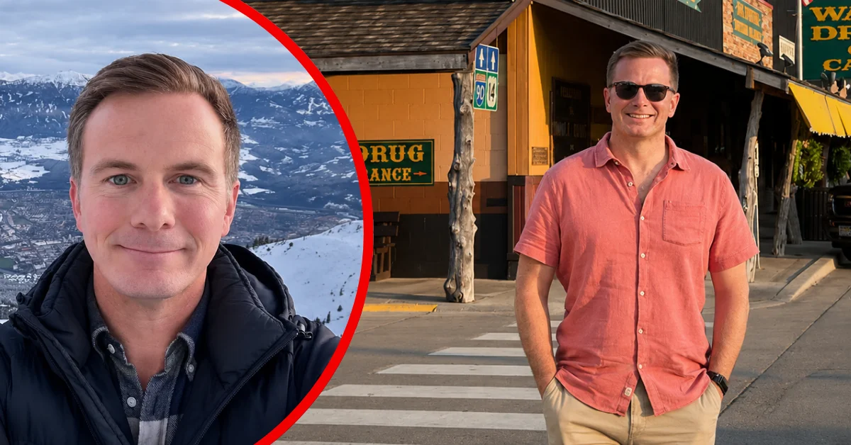 Is Matt Pellman married? Wife, twins, age, net worth, career