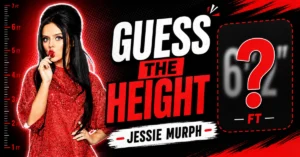 Jessie Murph Height: How Tall She Really Is, Age, and Bio