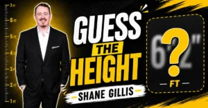 Shane Gillis Height: How Tall He Really Is, Age, and Bio