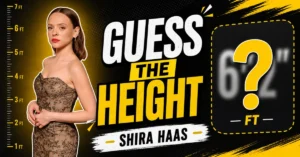 Shira Haas Height: How Tall She Really Is, Age, and Bio