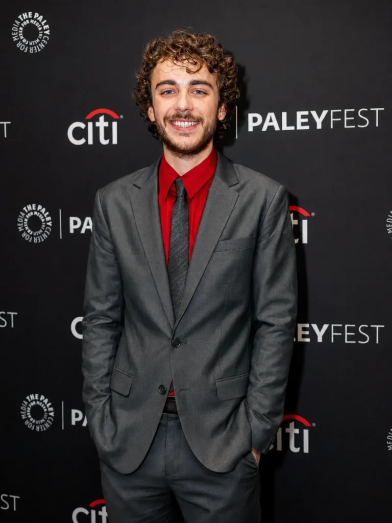 Ty Doran Height — How Tall Is He Really?
