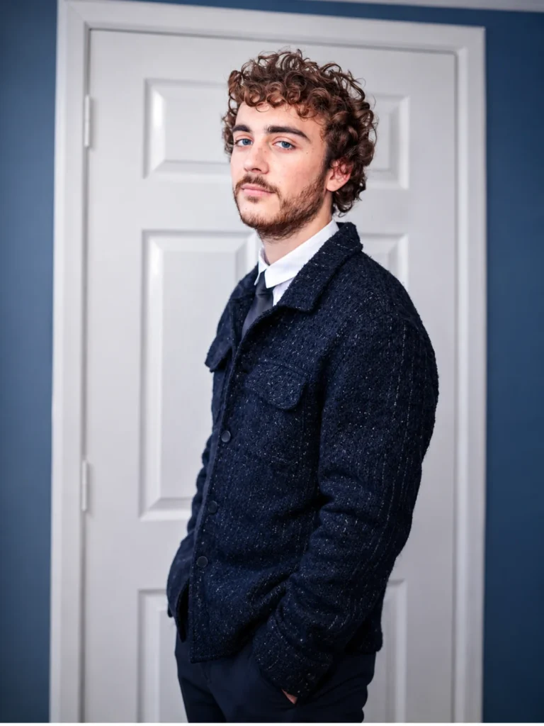 Ty Doran Quick Profile