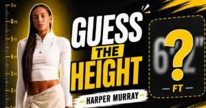 Harper Murray Height: How Tall She Really Is, Age, and Bio