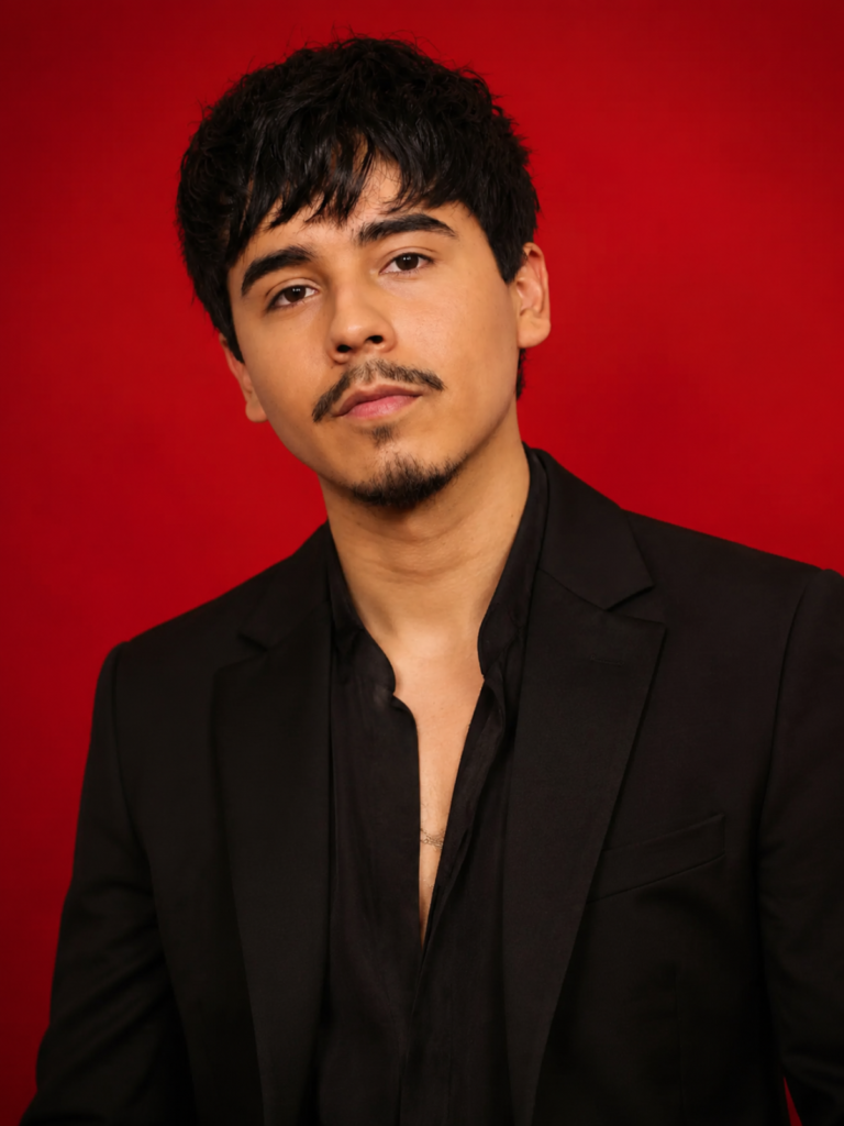 Iván Cornejo Height in Feet and Cm